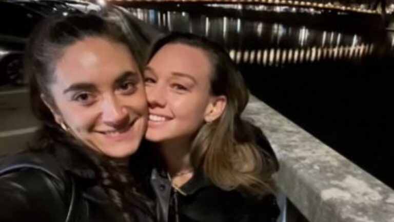 Christiane Endler revela que se encuentra en tratamiento para convertirse en madre