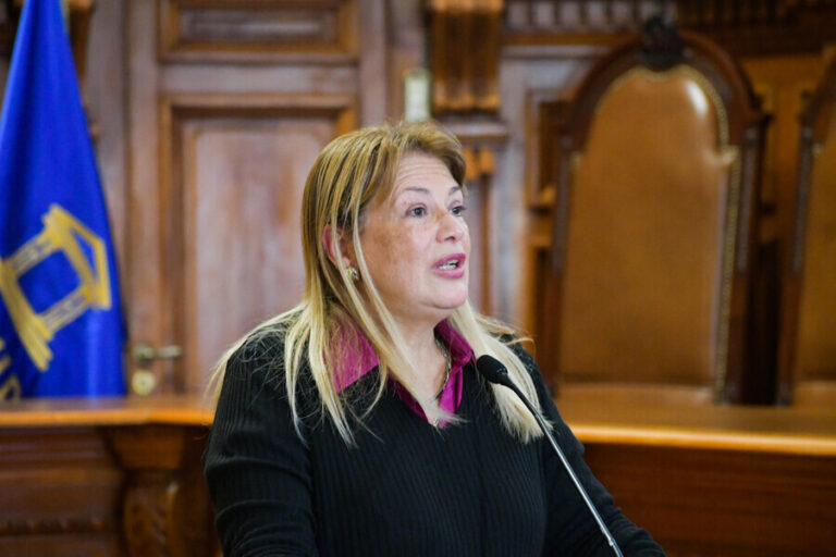 Portazo Supremo a Ángela Vivanco: Le rechazan tres peticiones formuladas por su defensa
