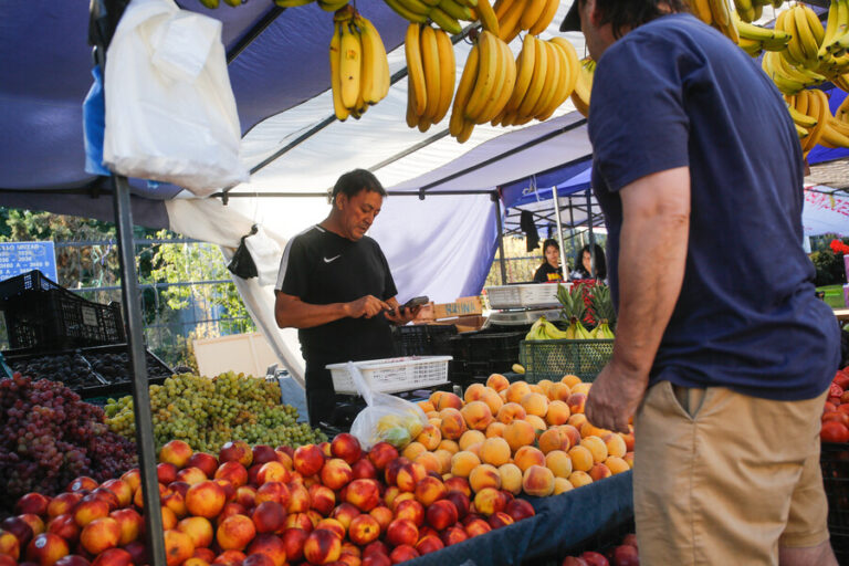 Imacec: Actividad económica creció un 1,8% en julio, muy por sobre lo previsto