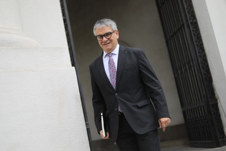 Chile Day 2023: La ajetreada agenda del ministro Marcel en Estados Unidos y Canadá