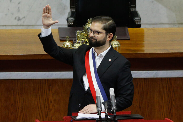 Columna de Carla Fica: Cuenta Pública 2023, el gobierno que registra mayores avances en la agenda de género