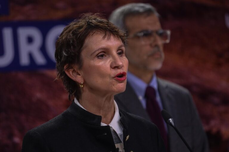 Tohá confirma modificación de Ley Antiterrorista: 