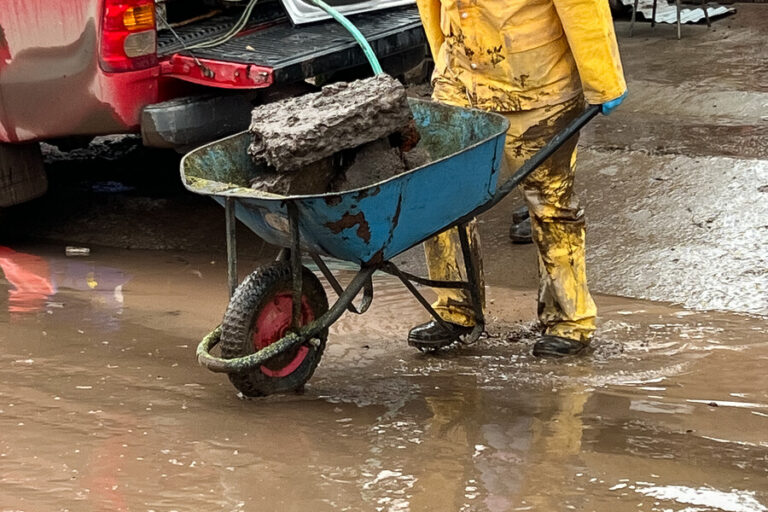 Ficha Básica de Emergencia (FIBE): ¿Qué es, cómo inscribirse y en qué comunas ya se está aplicando?