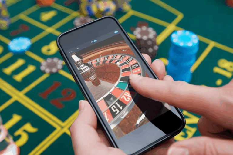 Gobierno suma cobro del IVA a proyecto de ley que busca regular las casas de apuesta online en Chile