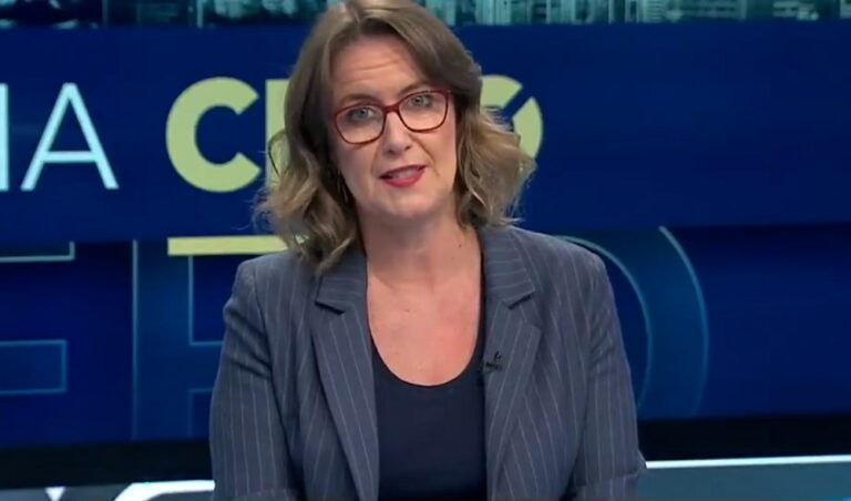 Carolina Urrejola y Santiago 2023: “El tiempo apremia y esta vez no hay espacio para errores