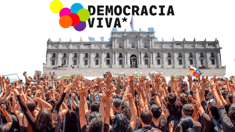 Consejo de Defensa del Estado presentó querella criminal por caso Democracia Viva