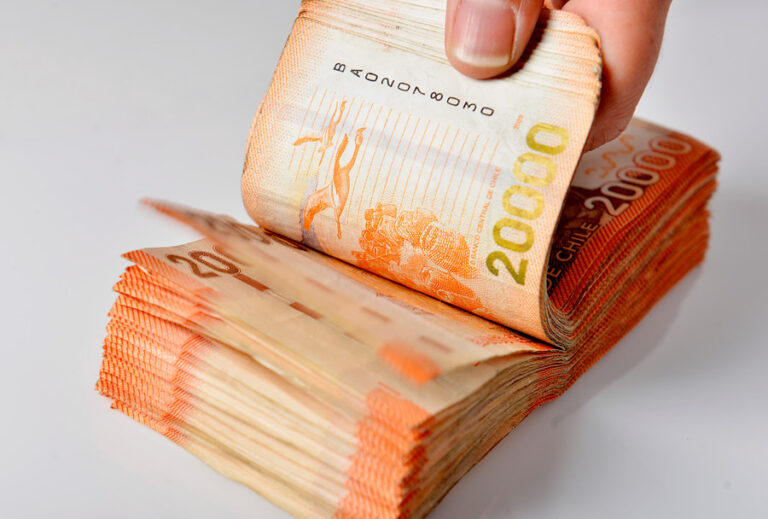 Acreencias Bancarias: Revisa con tu nombre si tienes dineros 