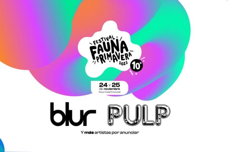 Fauna Primavera 2023: ¿Cuándo es la venta general y cuáles son los precios de las entradas?