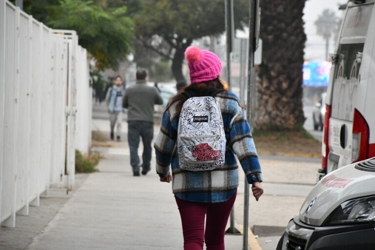 ¿Vuelven las lluvias? Este es el pronóstico del tiempo para la segunda semana de junio en Santiago
