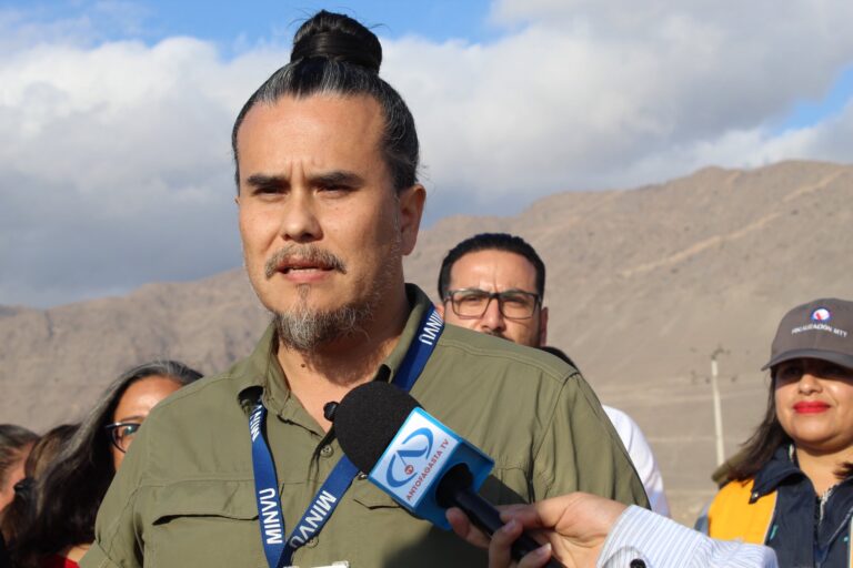 Informe de la PDI reveló que Contreras y Andrade manipularon información de Democracia Viva tras estallar Caso Convenios