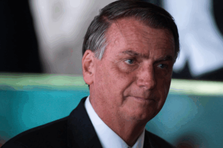 Jair Bolsonaro niega haber acosado a una ballena en excursión: “Nadie puede entender por qué estoy siendo investigado”