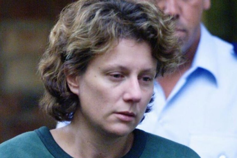 Indultan a mujer australiana que pasó 20 años en prisión por matar a sus cuatro bebés