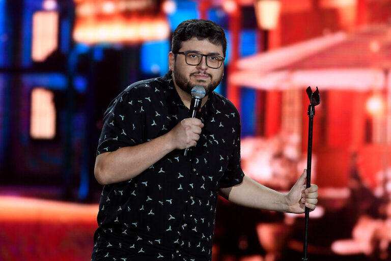 Luis Slimming revela que lo invitaron al Festival de Viña tras baja de Yerko Puchento: 