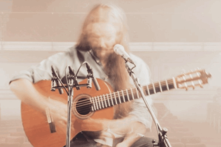 Nano Stern busca rescatar el legado de Víctor Jara: 