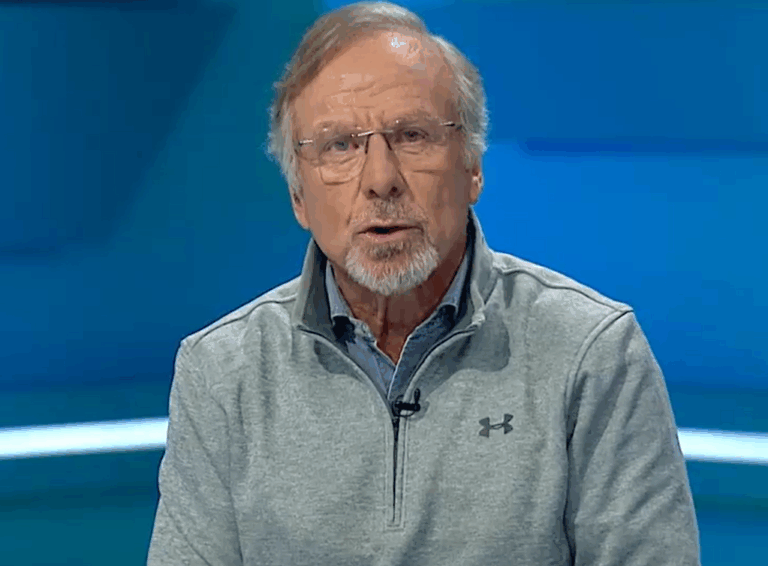 Paulsen y filtración de audio del presidente Boric: 