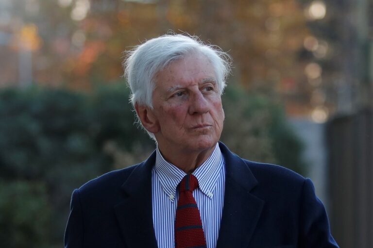 Raúl Torrealba seguirá en prisión preventiva tras tercera revisión de su cautelar