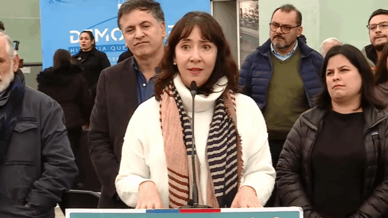Pdte. Boric le pidió la renuncia a Tatiana Rojas, subsecretaria de Vivienda y Urbanismo