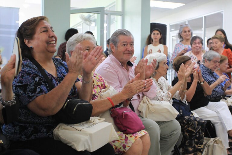 Columna de Claudio Castro: Hacia una comunidad de cuidados