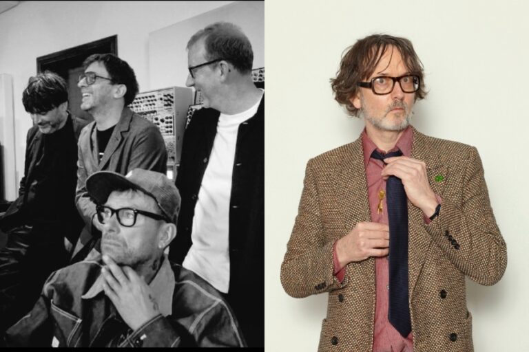 Confirman a Blur y Pulp en Chile para nueva versión de Fauna Primavera 2023