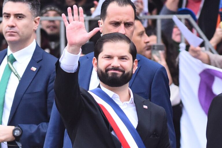 Columna de Juan Pablo Rodríguez: Legadito