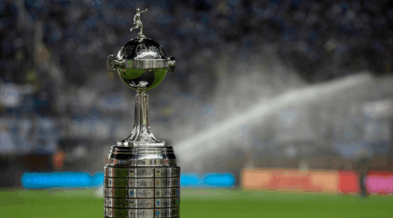 Conmebol confirma que Lima será sede de la final de la Copa Libertadores 2025