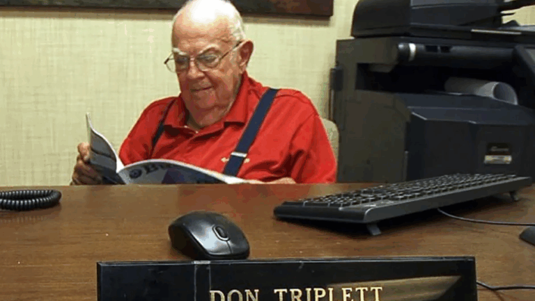 Muere Donald Triplett a los 89 años: Fue la primera persona diagnosticada con autismo