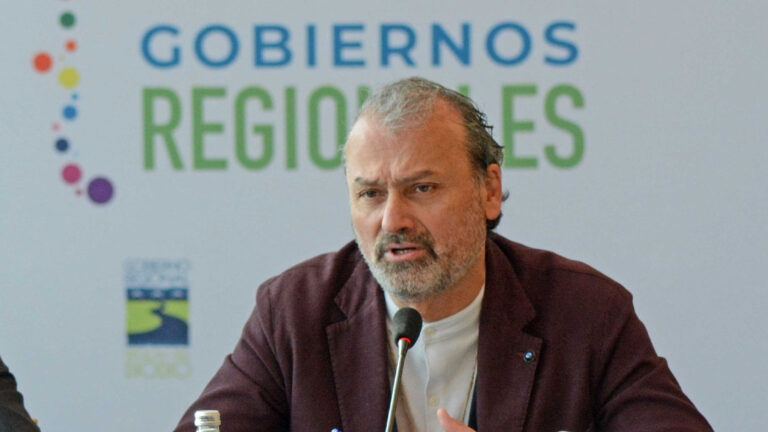 Revelan que Gobernación de Los Lagos transfirió $4 mil millones en convenios a fundaciones