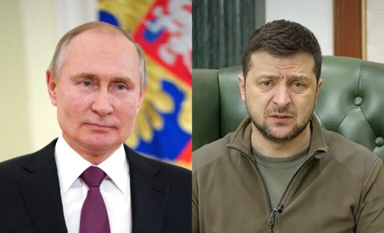 La OTAN asegura que la rebelión de Wagner refleja “las divisiones” creadas en Rusia tras la guerra