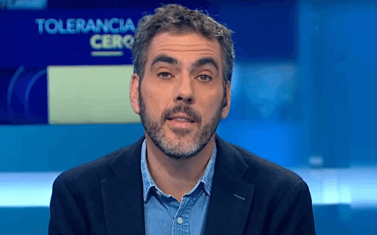 Francisco Covarrubias: 