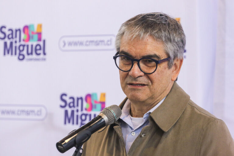 Ministro Marcel y rechazo de la oposición a subir impuestos: 