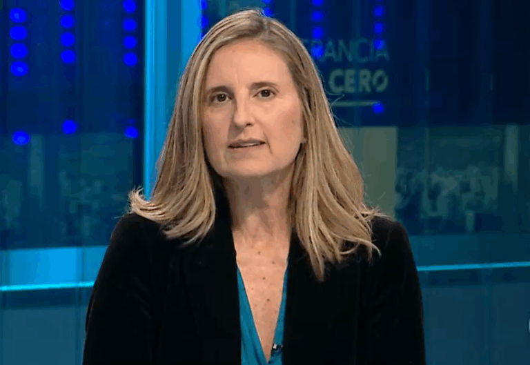 Escobar y proceso constituyente: 