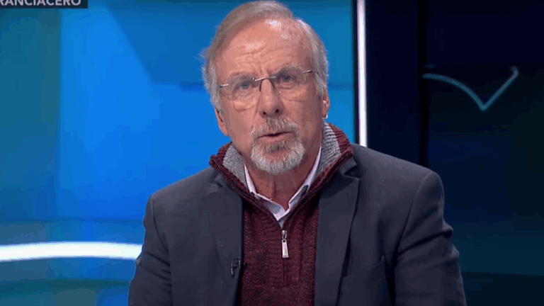 Paulsen y fallo de las Isapres: 