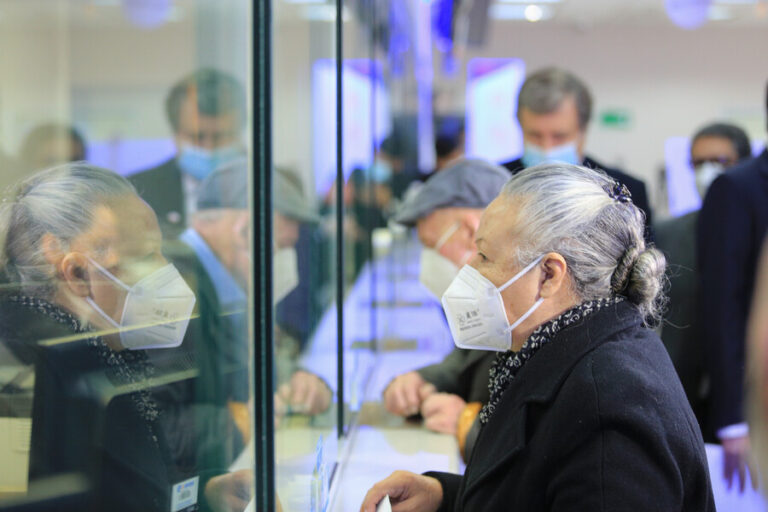 Comenzó el pago del Aporte Extraordinario del Bono Invierno 2023: ¿A quiénes va dirigido?