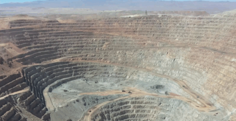 Estas son las 43 comunas que se beneficiarán por el Fondo de Comunas Mineras del royalty minero: Recibirán $22.891 millones