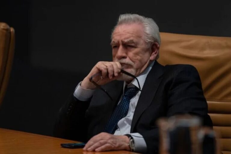 Brian Cox no ha visto el final de 