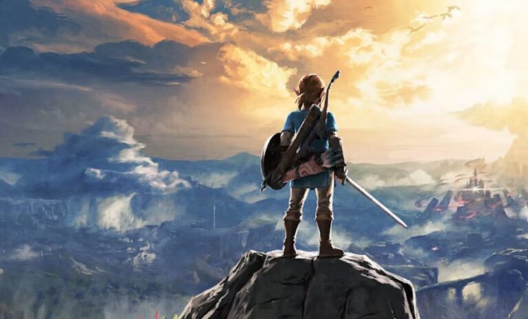 ¡Se viene película! Nintendo y Universal estarían a punto de cerrar un trato para llevar 