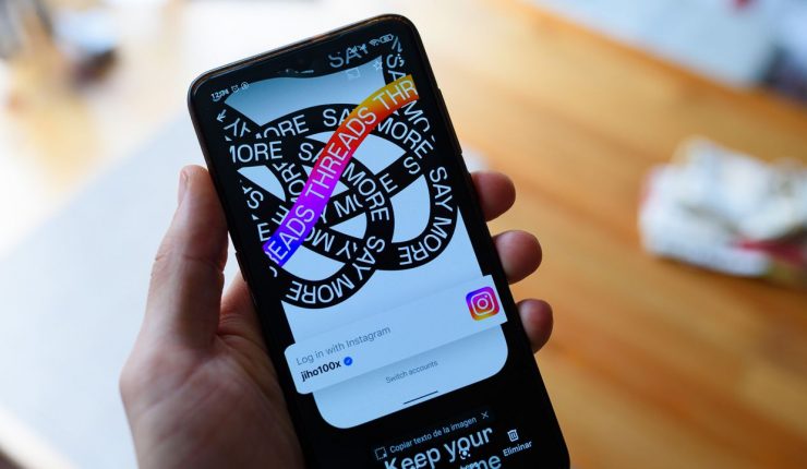 Threads supera los 100 millones de usuarios y amenaza el futuro de Twitter