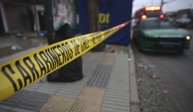 Informe de Fiscalía reveló que 54 niños y adolescentes fueron asesinados en 2022 en Chile: Es la cifra más alta en 7 años