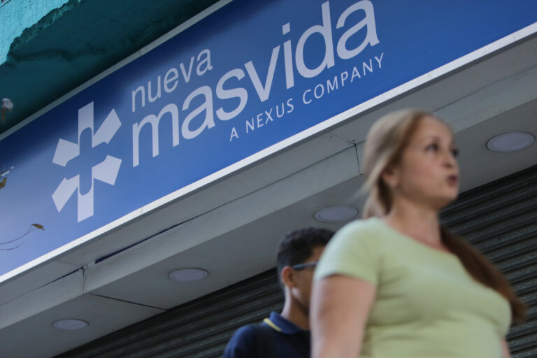 Odecu demanda a Isapres por cobros excesivos: Buscan la restitución de US$ 5.400 millones a afiliados