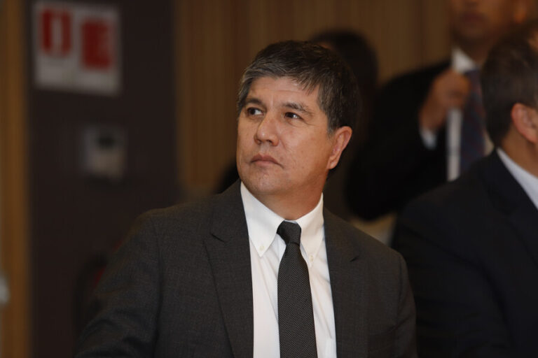 Monsalve por acusaciones de la UDI contra ministro Jackson: 