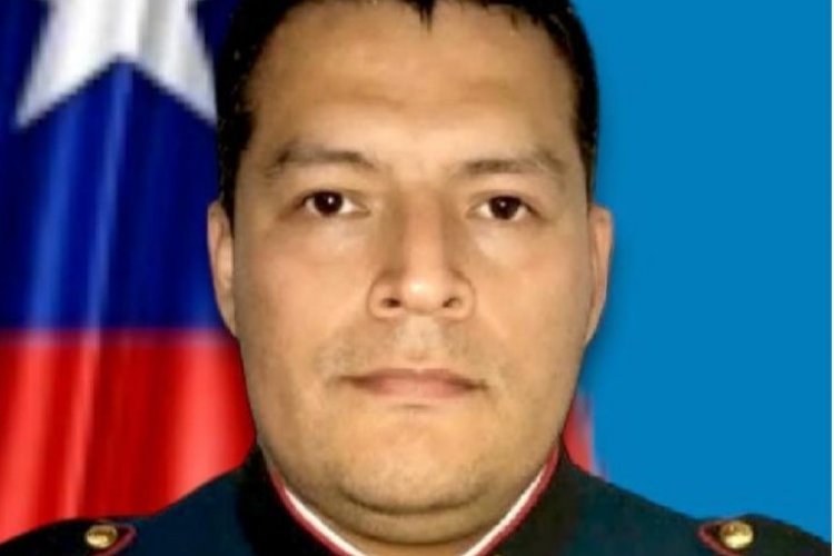 “Linares tiene un nuevo mártir