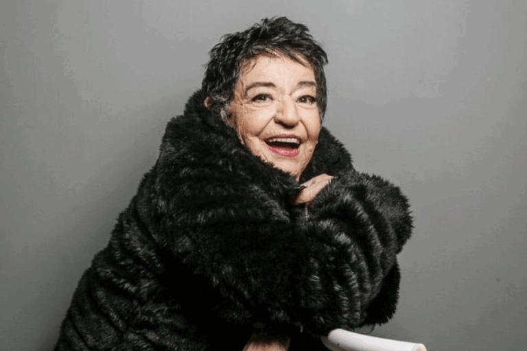 “Se encuentra avanzando lentamente”: Familia de Cecilia Pantoja entrega actualización de su estado de salud