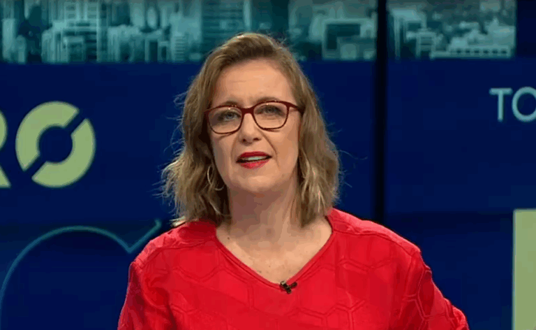 Urrejola y conmemoración de los 50 años del golpe: 