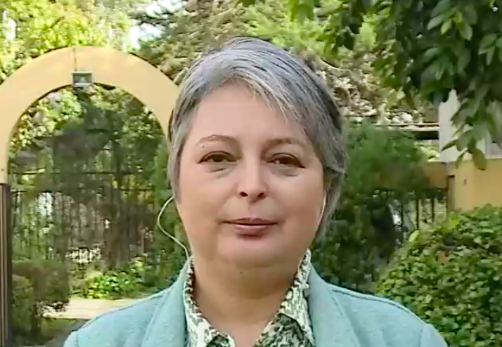 Ministra Jara por pensiones: 