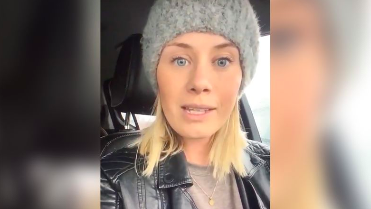 Mujer mintió sobre un supuesto intento de secuestro de sus hijos y ahora fue sentenciada a prisión