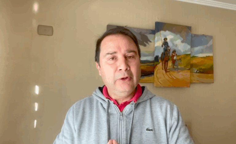 Sauerbaum responde a Boric: 