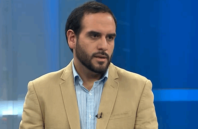 Concejo Municipal de Recoleta pedirá antecedentes a alcalde Jadue ante eventual formalización por cohecho