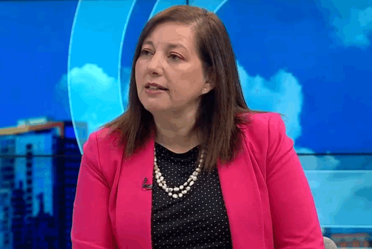 Vodanovic por dichos de Castro: 