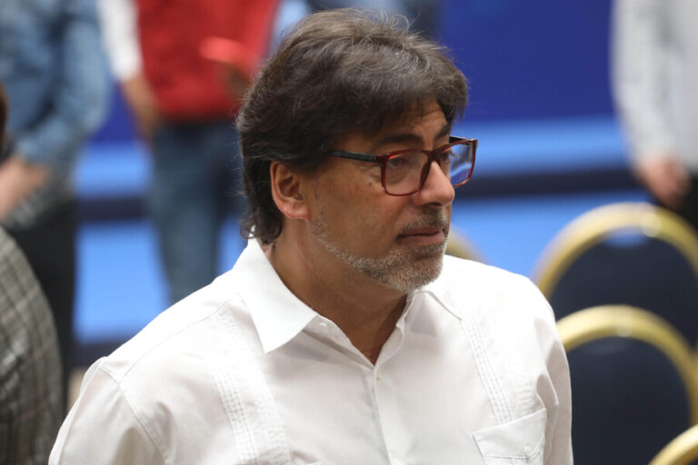 Fiscalía prepara formalización contra Jadue por cohecho: Ministra Vellejo dice que 