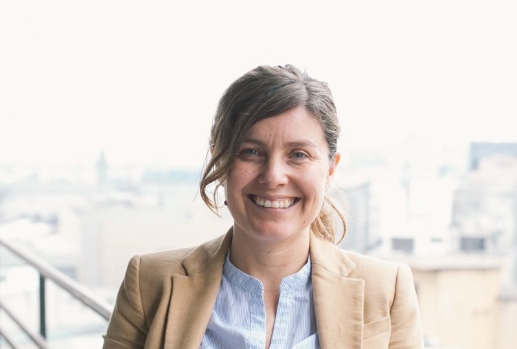 Presidente Boric nombra a Gabriela Elgueta como nueva subsecretaria de Vivienda: ¿Quién es?